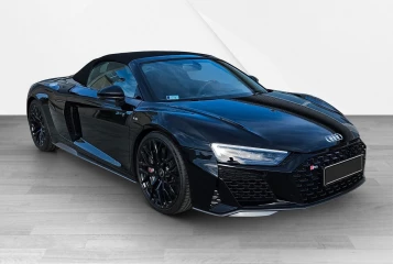 Audi R8 2020 Audi R8 2020