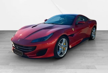 Ferrari Portofino 2023 Ferrari Portofino 2023