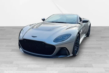 Aston Martin DBX 2024 Aston Martin DBX 2024